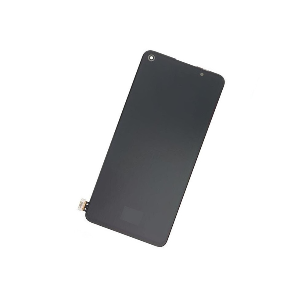 Pantalla Para Realme GT 2 / RMX3310 Sin Marco TFT Sin Huella