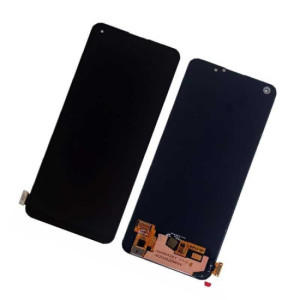 Pantalla Realme 8//Realme 8 Pro 4G//OPPO A74 4G//A94 5G/Reno 5/8 Lite 5G OLED Sin Marco Con Función Huella