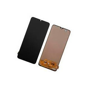 Pantalla Samsung A70 A705 Sin Marco TFT