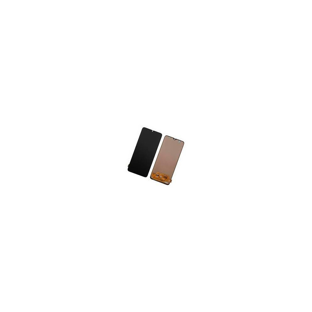 Pantalla Samsung A70 A705 Sin Marco TFT