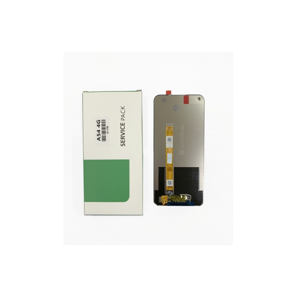Pantalla para OPPO A54 4G (CPH2239) / A55 4G (CPH2325) / A95 4G (CPH2365) Sin Marco (Original Servicepack)