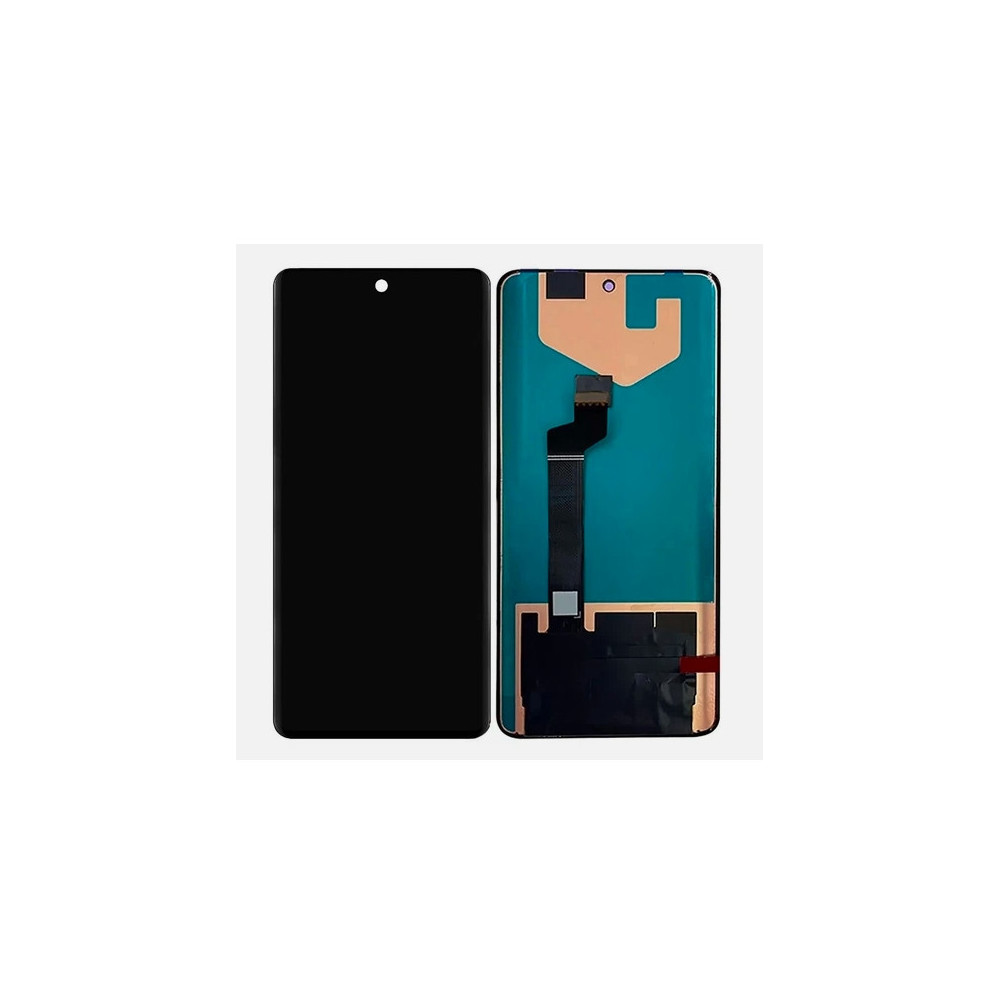 Pantalla para Honor 50 Pro 5G / RNA-AN00 Sin Marco (Original Service Pack)