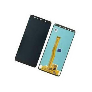 Pantalla Samsung A7 2018/A750 Sin Marco OLED