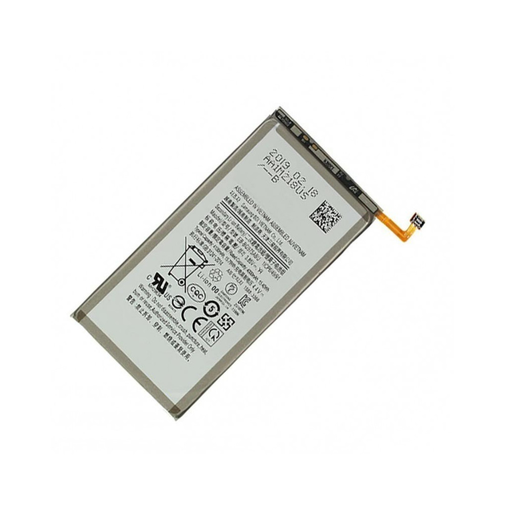 Bateria Para Samsung S10+ S10 Plus /G975 (EB-BG975ABU) (Original Desmontaje de movil nuevo) estado nuevo