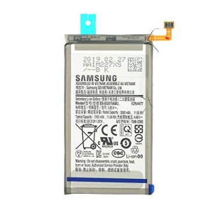 Bateria Para Samsung S10e /G970 (EB-BG970ABU) (Original Desmontaje de movil nuevo) estado nuevo