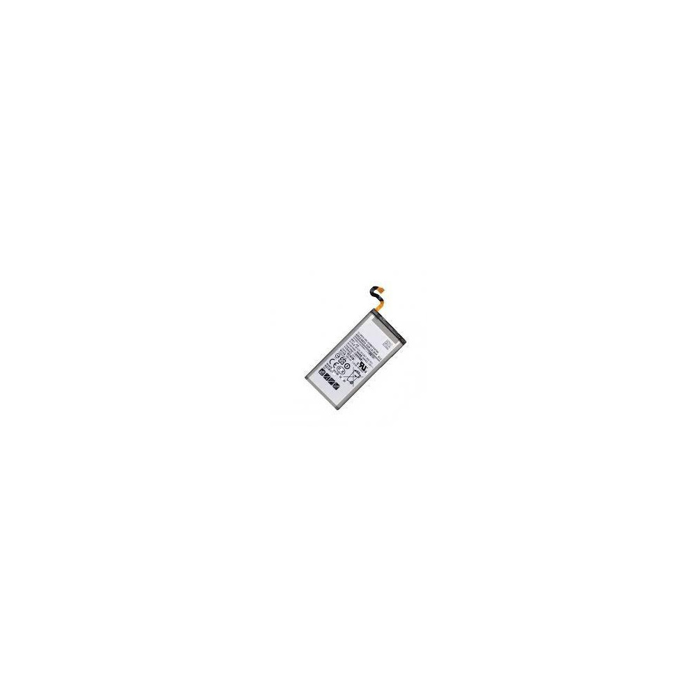 Bateria Para Samsung S8 Plus /G955 (EB-BG955ABE) (Original Desmontaje de movil nuevo) estado nuevo