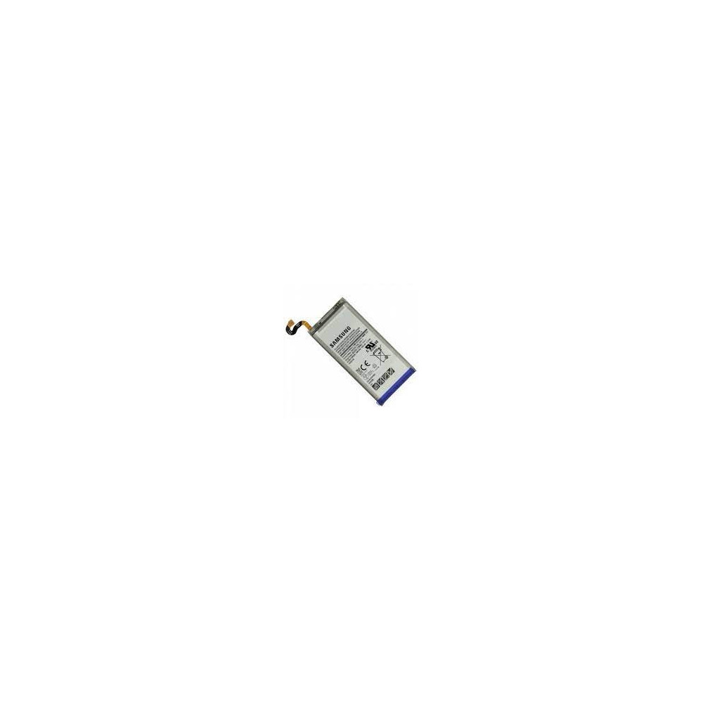 Bateria Para Samsung S8 /G950 (EB-BG950ABE) (Original Desmontaje de movil nuevo) estado nuevo