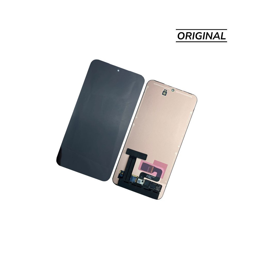 Pantalla Para Samsung S23 / S911 Sin Marco (Original)
