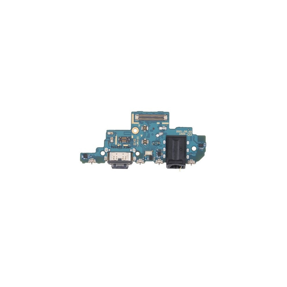 Placa De Carga Para Samsung A52S/A528 Vers.K2