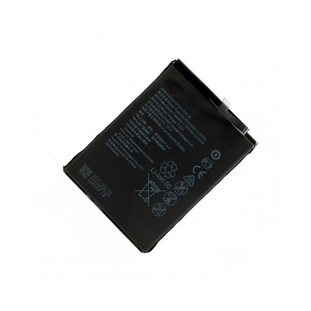 Batería Para Huawei P10 Plus /Mate 20 Lite /Nova 3 (HB386589ECW) (Desmontaje Original)