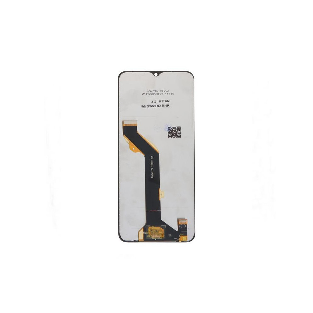 Pantalla Para TCL 405 406 408 (Original)