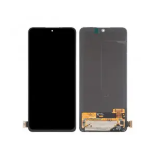 Pantalla Redmi Note 10 Pro 4G//11 Pro 4/5G//12 Pro 4G//Poco X4 Pro 5G Sin Marco OLED
