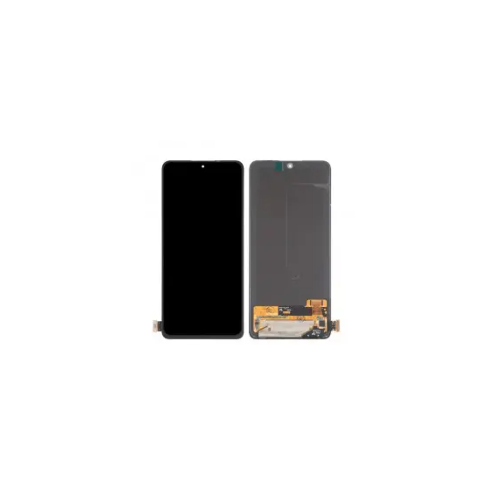 Pantalla Redmi Note 10 Pro 4G//11 Pro 4/5G//12 Pro 4G//Poco X4 Pro 5G Sin Marco OLED