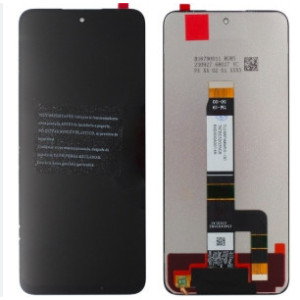 Pantalla Redmi 12 4G/5G /Poco M6 Pro 5G Sin Marco (Original Service Pack)