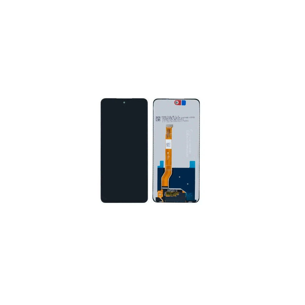 Pantalla para Xiaomi Mi 12 / MI 12X 5G / MI 12S 5G Sin Marco Incell