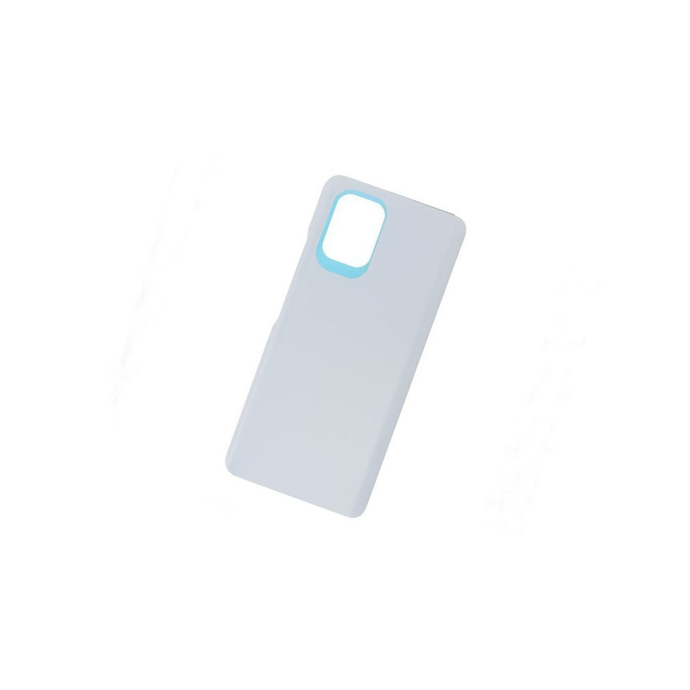 Tapa Trasera Para Xiaomi Mi 11i 5G Blanco