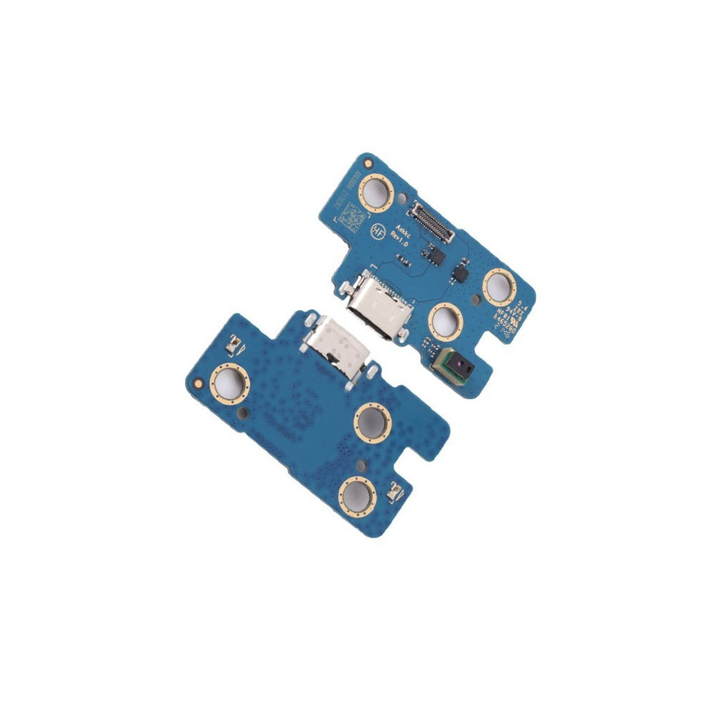 Placa De Carga Para Samsung Tab A8 10.5" / (X200/X205)