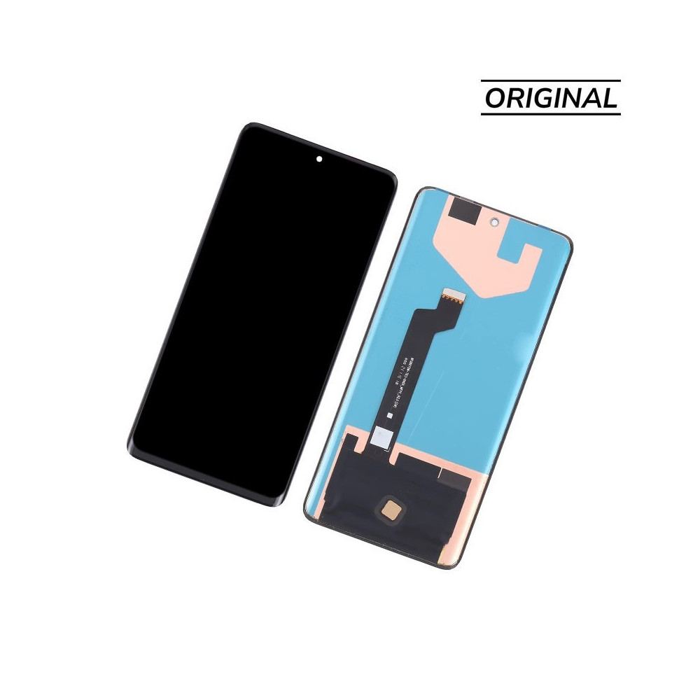 Pantalla Para Honor 50 / (NTH-AN00 / NTH-NX9) Sin Marco (Original Servicepack)