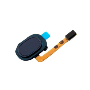 Lector de huellas para Samsung A20 (A205) / A30 (A305) / A40 (A405) Naranja