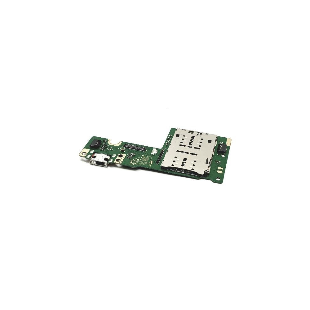 Placa de carga para Lenovo Tab M10 (TB-X505F)