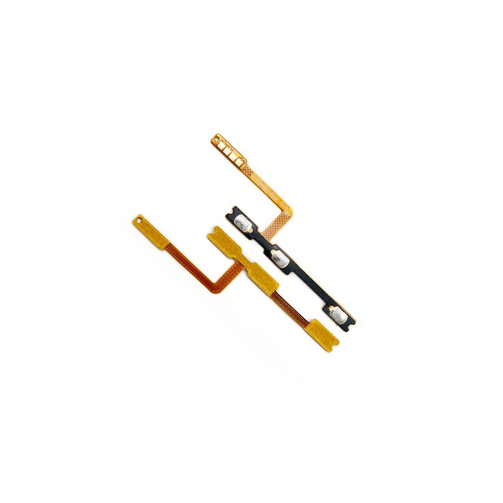 Flex de POWER/Volumen para Samsung A03 /A035