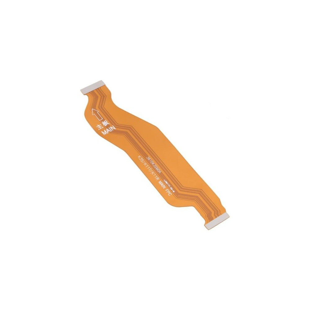 Flex de Interconexion de placa principal para Mi 11T / 11T Pro