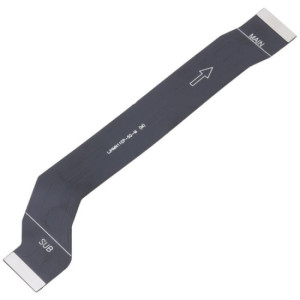 Flex de Interconexion de placa principal para Redmi Note 11 Pro 4G / 5G / POCO X4 Pro 5G