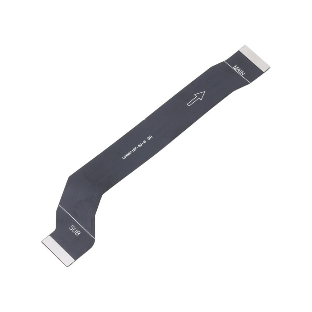 Flex de Interconexion de placa principal para Redmi Note 11 Pro 4G / 5G / POCO X4 Pro 5G
