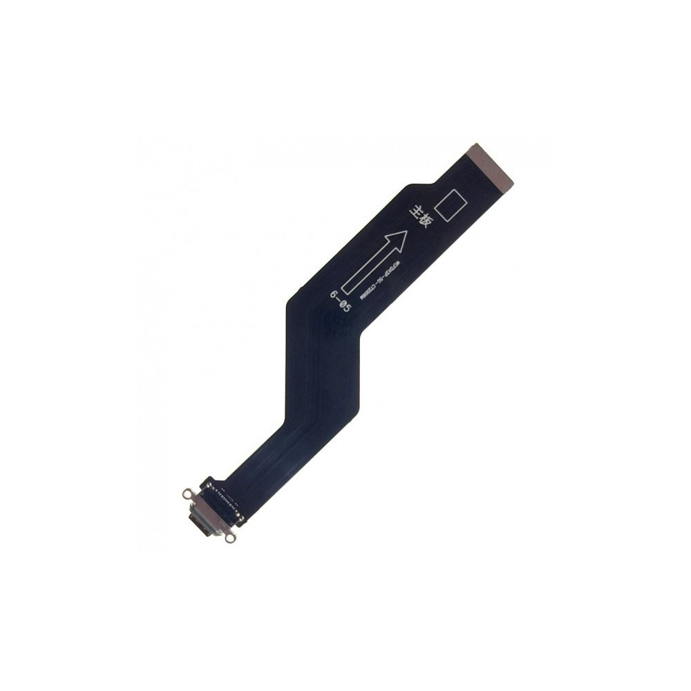 Flex de carga para OPPO Find X2 Pro