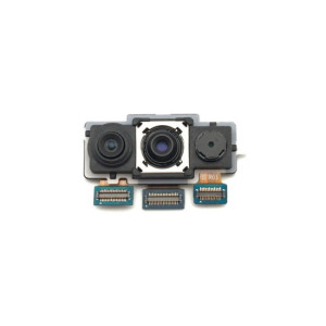 Camara Trasera para Samsung A31 (A315)