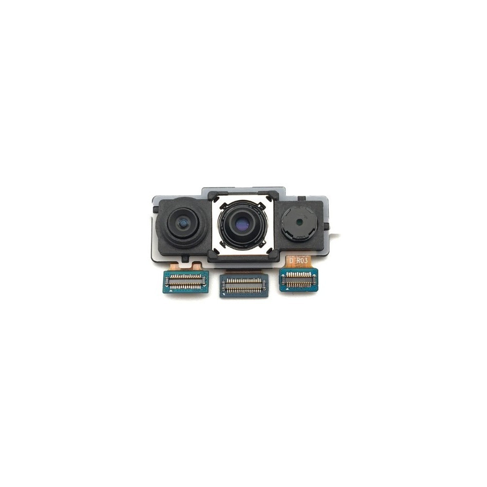 Camara Trasera para Samsung A31 (A315)