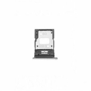 Bandeja SIM para Xiaomi Mi 11 Lite 5G Plata