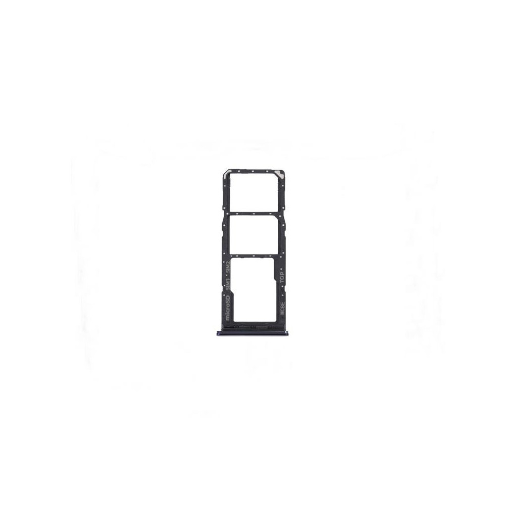 Bandeja SIM/SD para Samsung M32 (M325) / M32 5G (M326) Negra