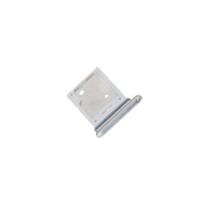 Bandeja SIM/SD para Samsung A53 5G (A536) Plata