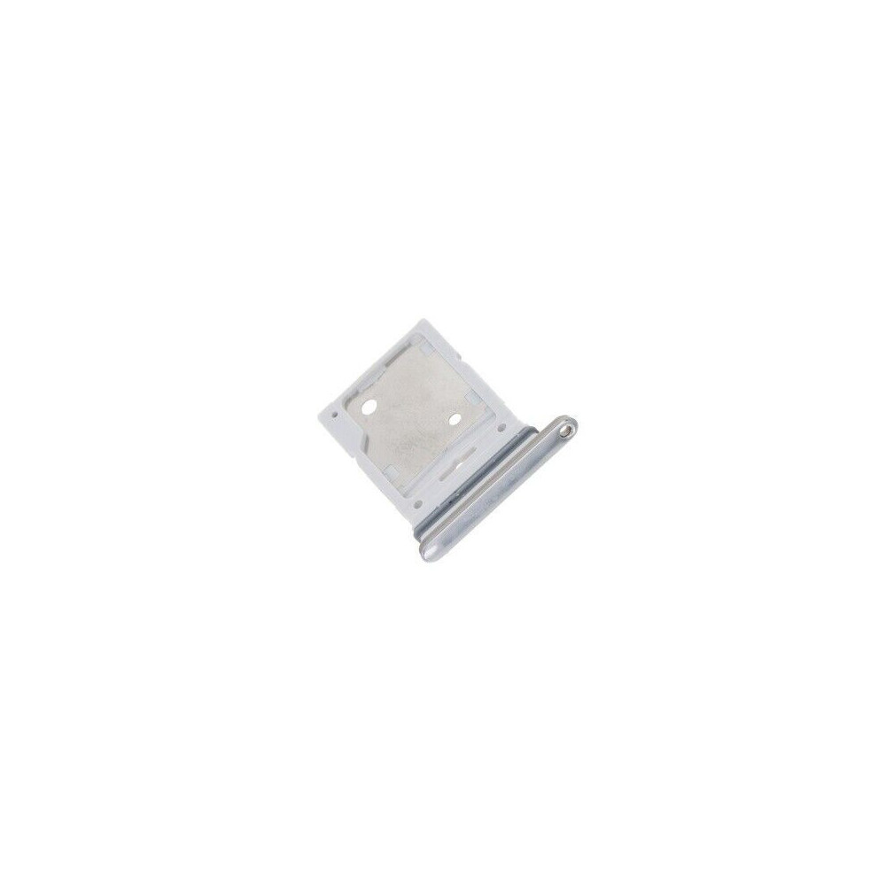 Bandeja SIM/SD para Samsung A53 5G (A536) Plata