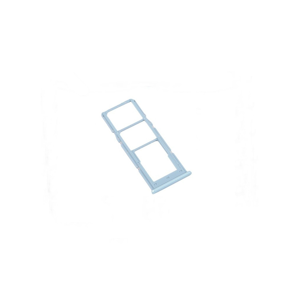 Bandeja SIM/SD para Samsung A13 (A135) / A13 5G (A136) Azul