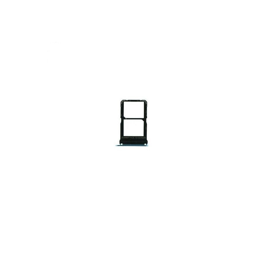 Bandeja SIM/SD para Mi 10 / 10 Pro Negra