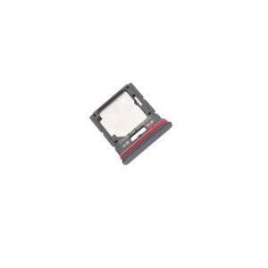 Bandeja SIM/SD para Redmi Note 11 Pro 4G / 5G / POCO X4 Pro 5G Negra