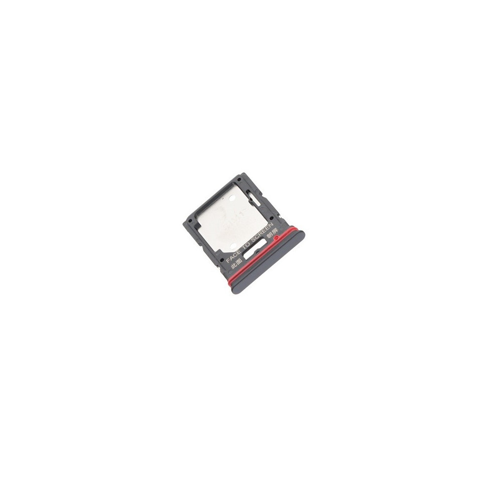 Bandeja SIM/SD para Redmi Note 11 Pro 4G / 5G / POCO X4 Pro 5G Negra
