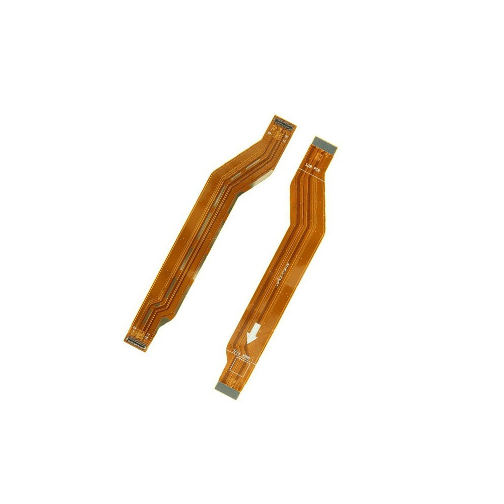 Flex De LCD Para OPPO A53 (CPH2127) / A53s (CPH2139)