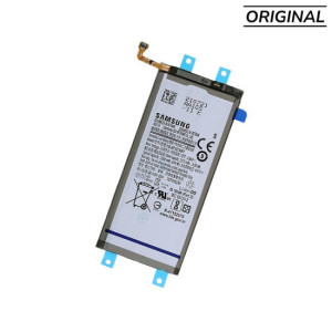 Bateria Para Samsung Z Fold 3 5G / F926 (EB-BF926ABY) (Original)