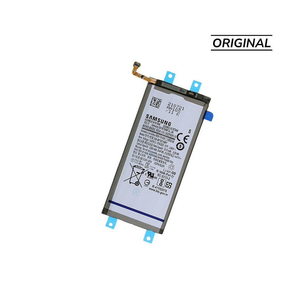 Bateria Para Samsung Z Fold 3 5G / F926 (EB-BF926ABY) (Original)