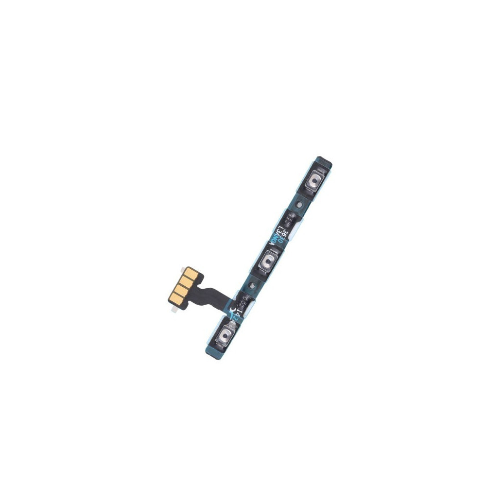 Flex de POWER/Volumen para Mi Xiaomi 12 (2201123C / 2201123G)