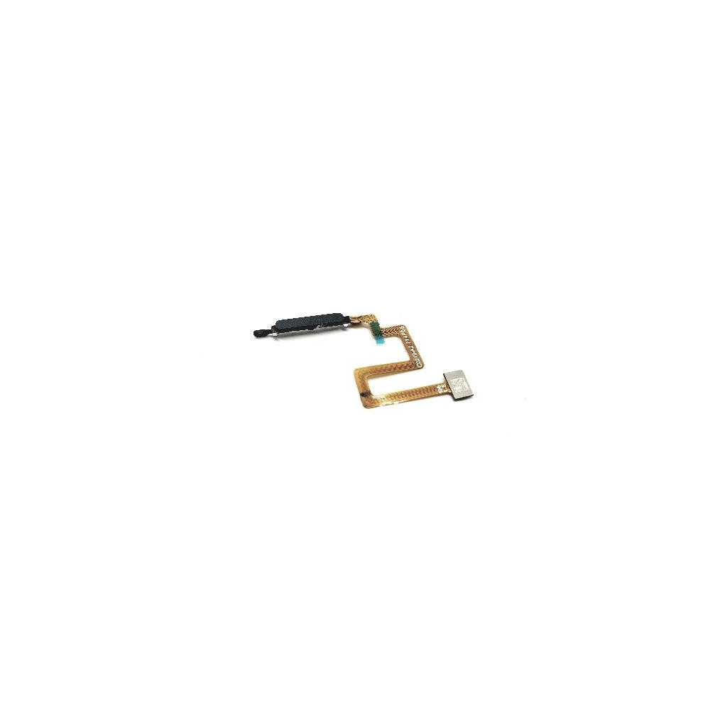 Flex de POWER/Huella para Samsung A22 5G /A226 Negro