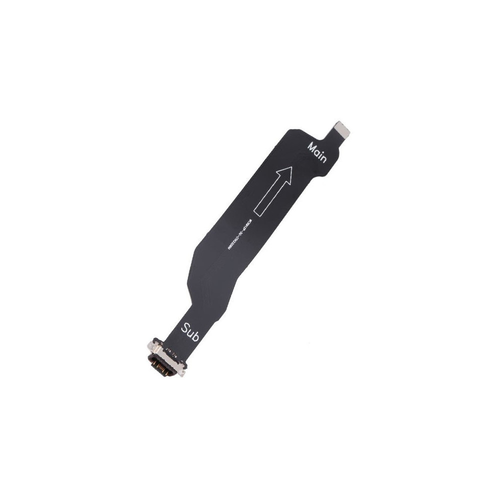 Flex de carga para Mi Xiaomi 12 Pro (2201122C/2201122G)