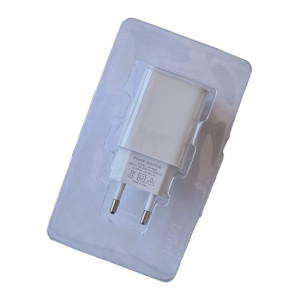 Enchufe USB 2.4A