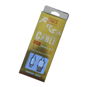 Cable Lightning Para iPhone 3.1A