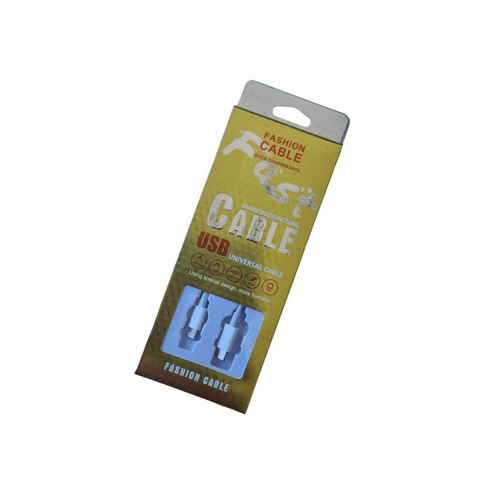 Cable Tipo-C a Lightning Para iPhone 20W