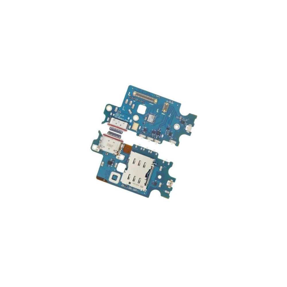 Placa De Carga Para Samsung S22 Plus 5G / S906