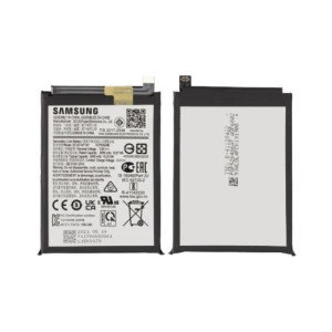 Bateria Para Samsung A22 5G(A226)//a14 4G (EB-BA226ABY)